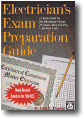 2005 Electrician's Exam Preparation Guide - Need help in passing the apprectice, journeyman, or master electrician's exam? This is a book of questions and answers based on actual electrician's exams over the last few years.