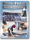 Save 15% on Steel-Frame House Construction by Craftsman Book Co.